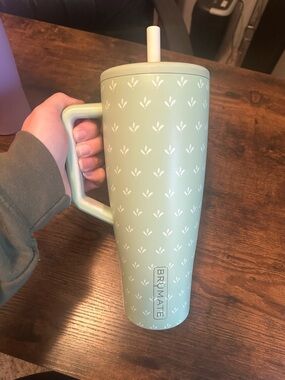 Brumate Garden Party Era 40oz